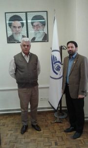 1الدكتور مجتبى بهنام