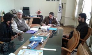 الدكتور مجتبى بهنام